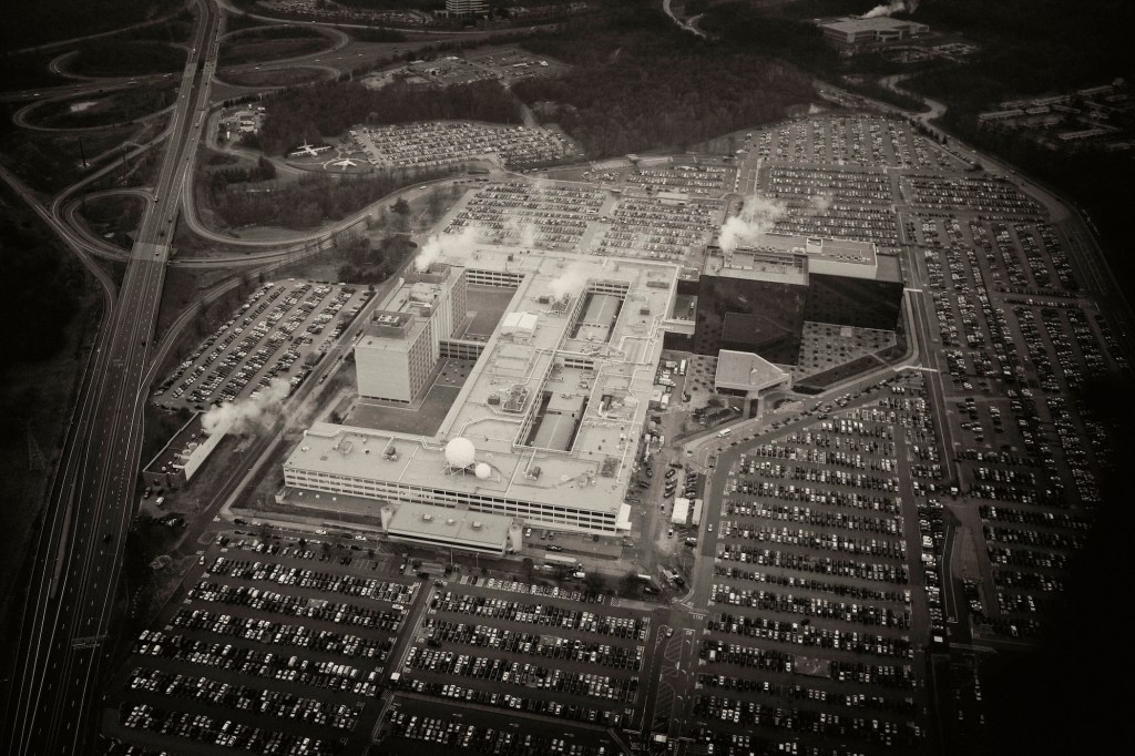 NSA prepara o "Mythos" da Anthropic para operações cibernéticas