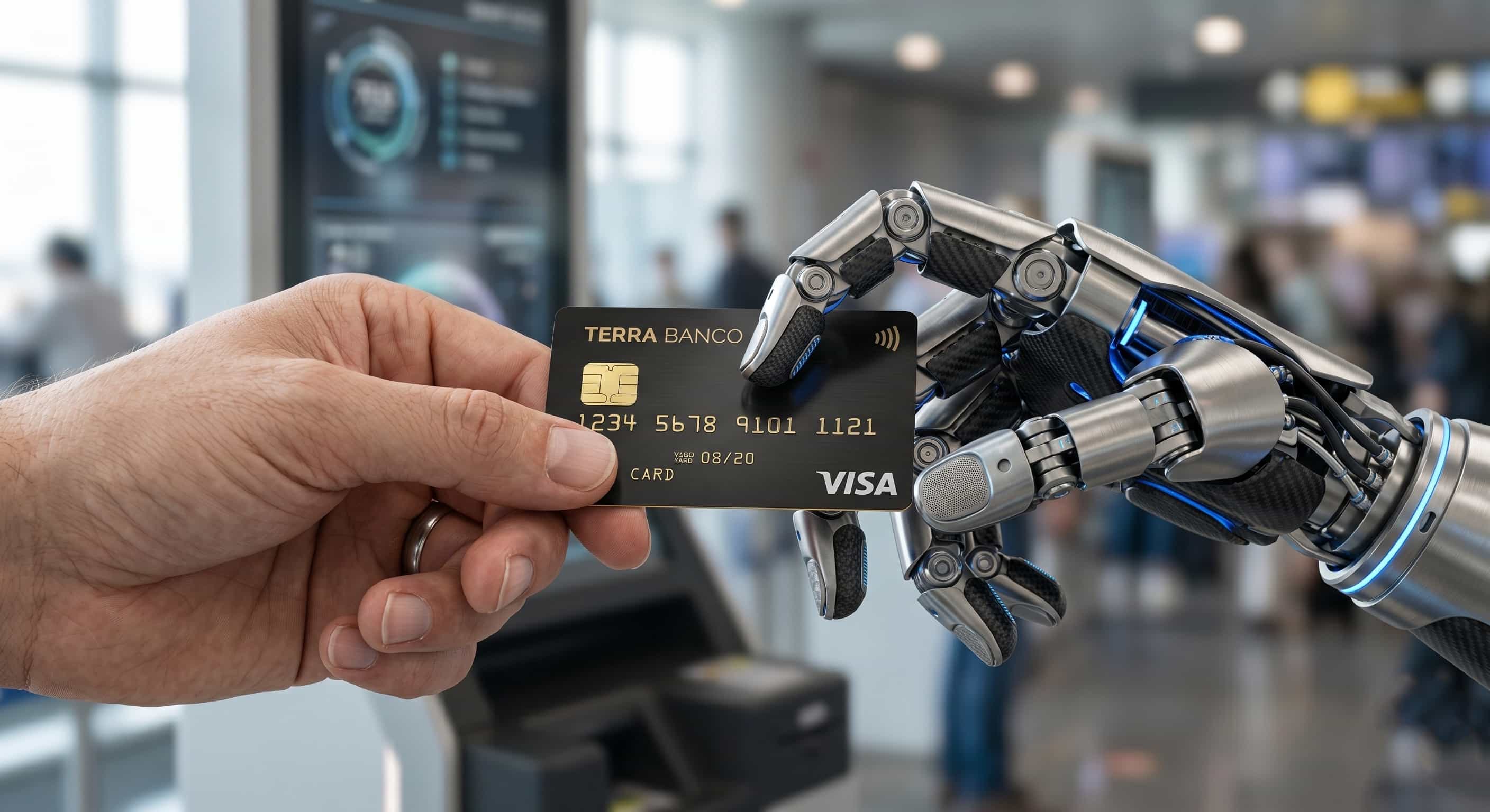 Visa e OpenAI juntam-se para o ChatGPT poder pagar compras em teu nome