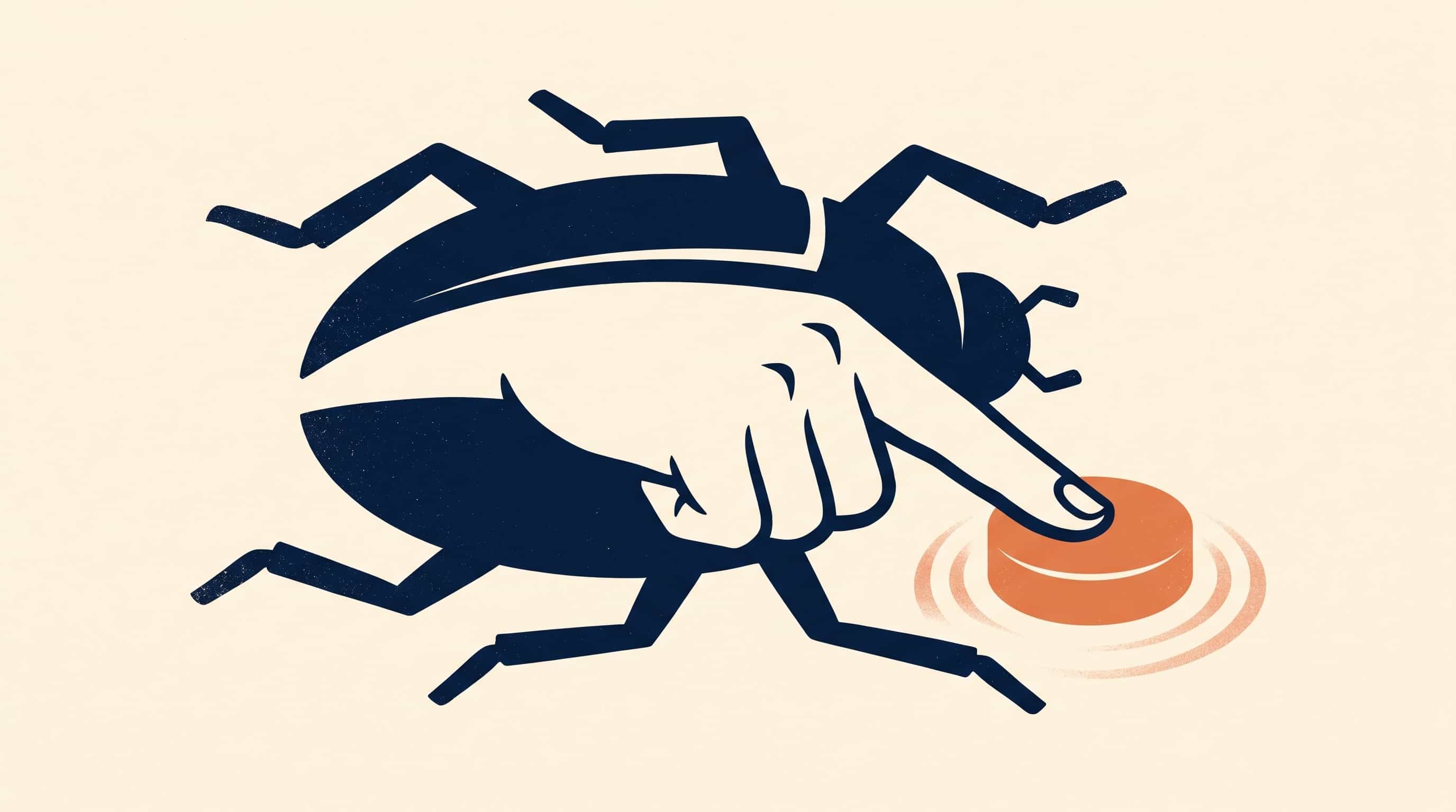 Agentjacking: um falso relatório de erro sequestra o teu assistente de programação com IA